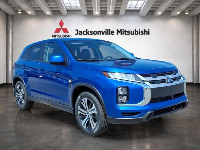 2026 Mitsubishi Outlander Sport 2.0 ES for sale in Jacksonville, NC