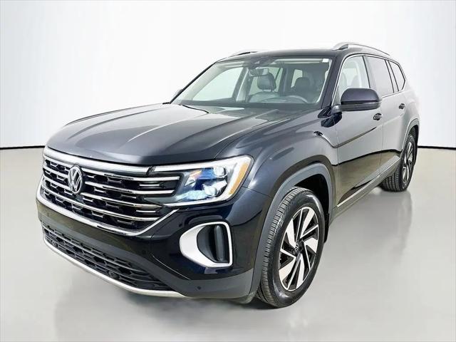 2024 Volkswagen Atlas 2.0T SEL for sale near Dublin, OH