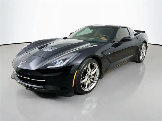 2015 Chevrolet Corvette for sale near Dublin, OH
