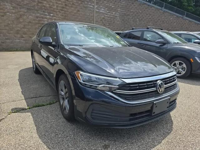 2023 Volkswagen Jetta 1.5T SE for sale in Pittsburgh, PA