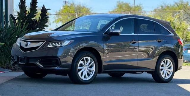 2016 Acura RDX Technology Package for sale in San Diego, CA