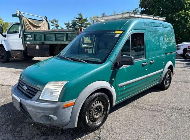 2011 Ford Transit Connect XL for sale in Brentwood, NH