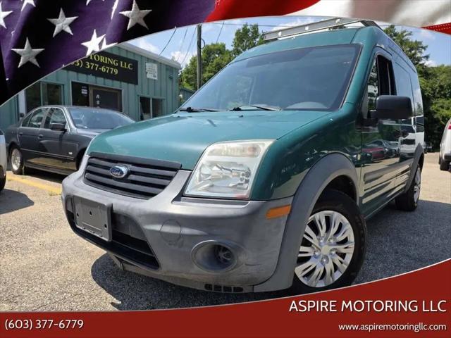 2011 Ford Transit Connect XL for sale in Brentwood, NH