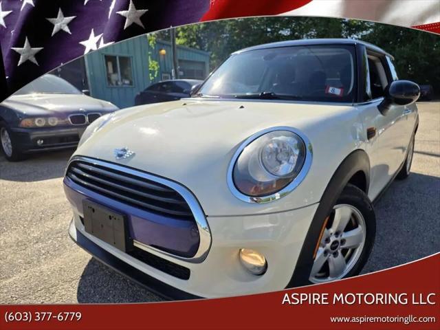 2017 MINI Hardtop Cooper for sale in Brentwood, NH