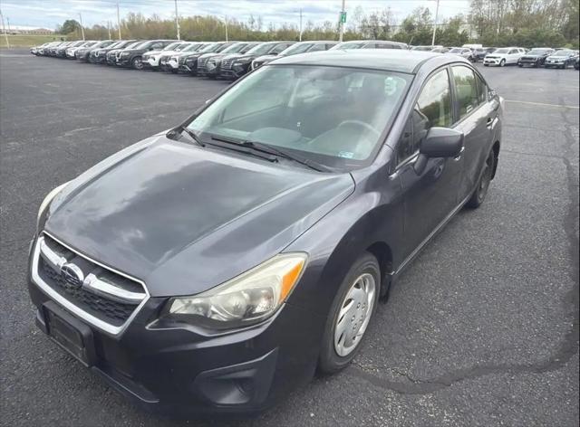 2013 Subaru Impreza 2.0i for sale in Brentwood, NH