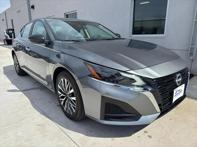 2025 Nissan Altima SV FWD for sale in Winona, MN