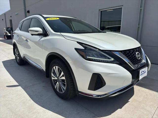 2023 Nissan Murano SV Intelligent AWD for sale in Winona, MN