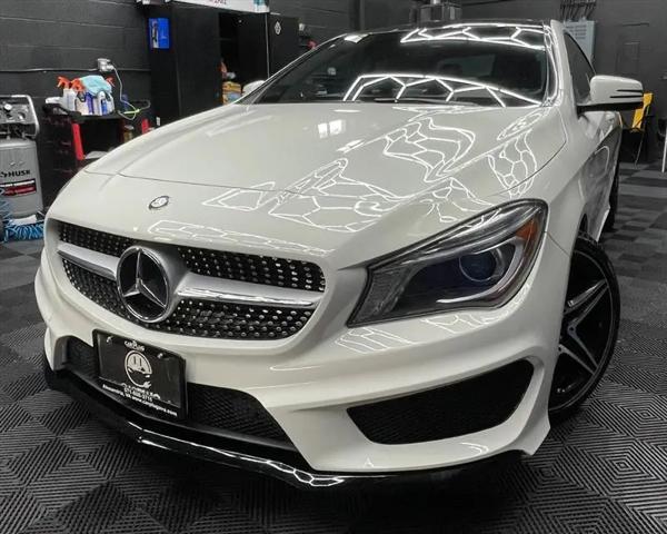 2014 Mercedes-Benz CLA Base for sale in Alexandria, VA