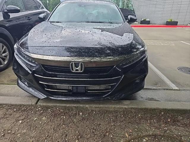 2022 Honda Accord Sport for sale in Wilmington, NC