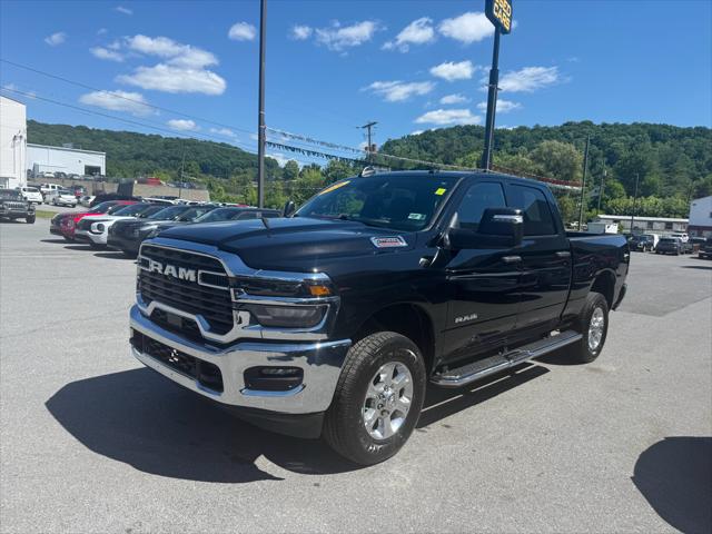 2026 Ram 2500 Big Horn Crew Cab 4x4 6'4" Box for sale in PRINCETON, WV