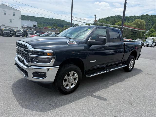 2026 Ram 2500 Big Horn Crew Cab 4x4 6'4" Box for sale in PRINCETON, WV