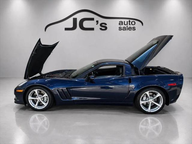 2013 Chevrolet Corvette Grand Sport for sale in Long Beach, CA