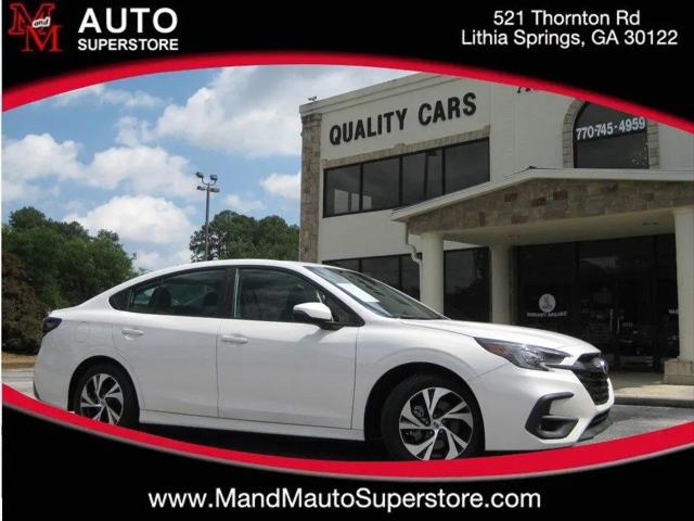 2024 Subaru Legacy Premium for sale in Lithia Springs, GA