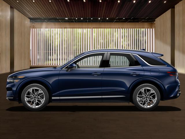 2022 Genesis GV70 2.5T AWD