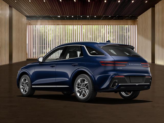 2022 Genesis GV70 2.5T AWD