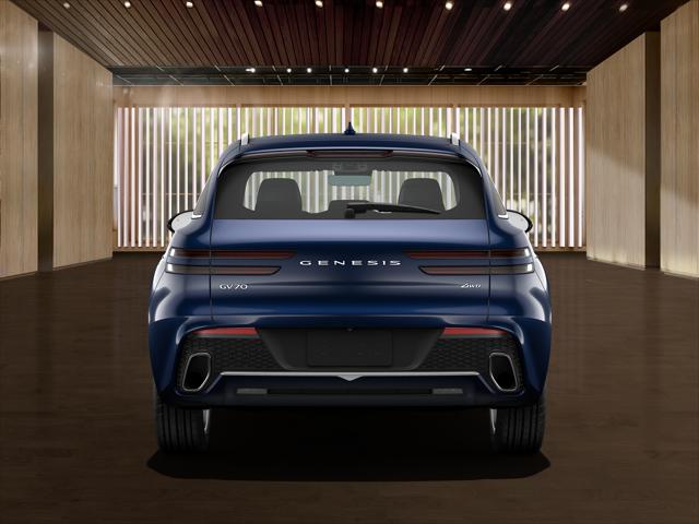 2022 Genesis GV70 2.5T AWD