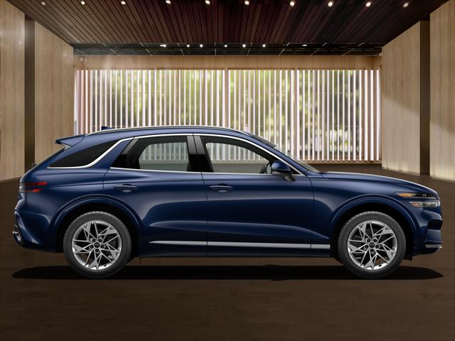 2022 Genesis GV70 2.5T AWD