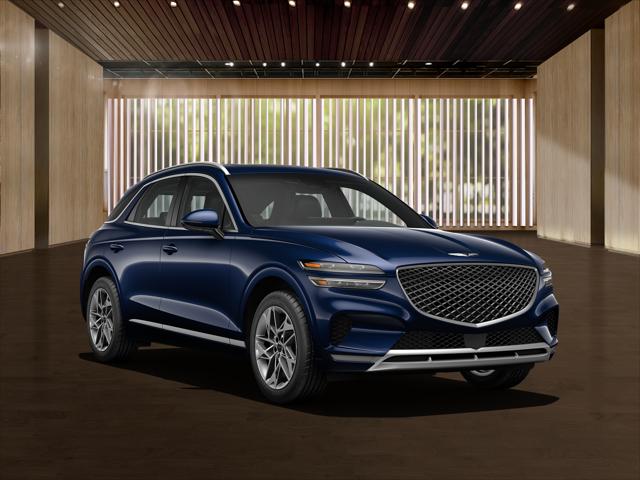 2022 Genesis GV70 2.5T AWD