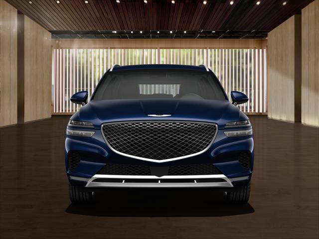 2022 Genesis GV70 2.5T AWD