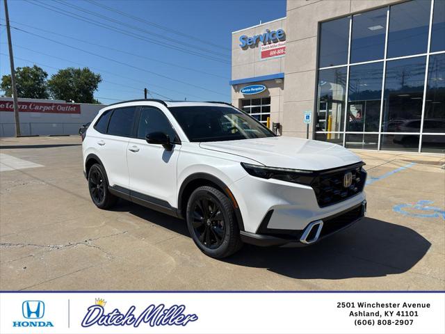2026 Honda CR-V Hybrid AWD Sport Touring for sale in Ashland, KY