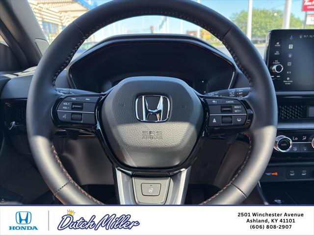 2026 Honda CR-V Hybrid AWD Sport Touring