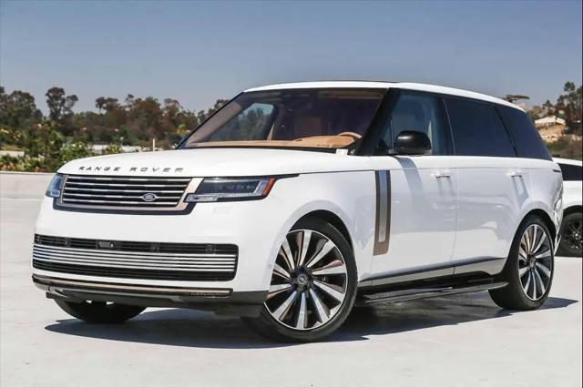 2023 Land Rover Range Rover SV for sale in Mission Viejo, CA
