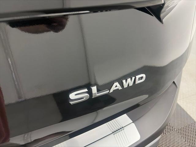 Used 2023 Nissan Rogue SL Intelligent AWD For Sale in Cortland, NY