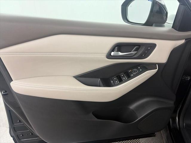 Used 2023 Nissan Rogue SL Intelligent AWD For Sale in Cortland, NY