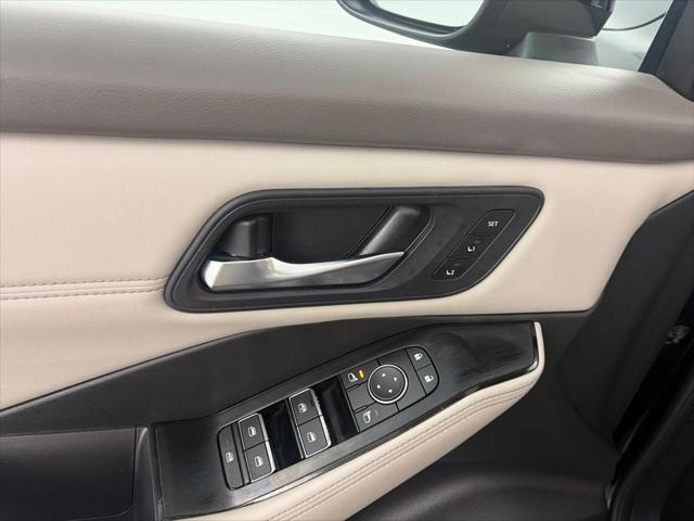 Used 2023 Nissan Rogue SL Intelligent AWD For Sale in Cortland, NY