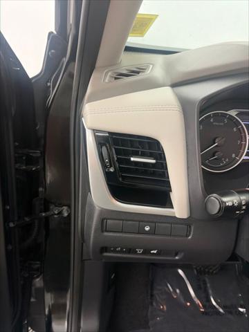 Used 2023 Nissan Rogue SL Intelligent AWD For Sale in Cortland, NY