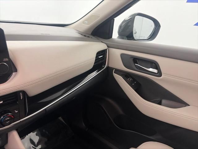Used 2023 Nissan Rogue SL Intelligent AWD For Sale in Cortland, NY