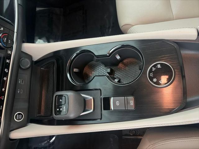Used 2023 Nissan Rogue SL Intelligent AWD For Sale in Cortland, NY