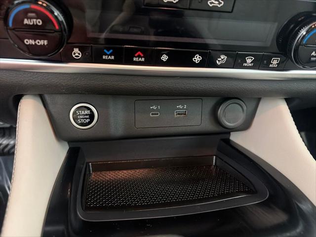 Used 2023 Nissan Rogue SL Intelligent AWD For Sale in Cortland, NY