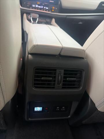 Used 2023 Nissan Rogue SL Intelligent AWD For Sale in Cortland, NY