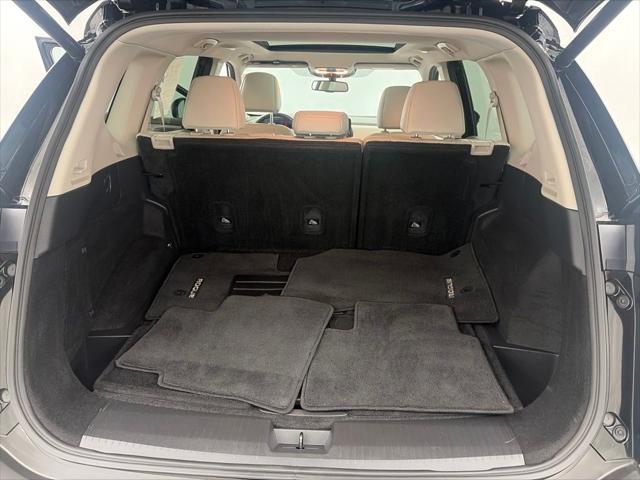 Used 2023 Nissan Rogue SL Intelligent AWD For Sale in Cortland, NY