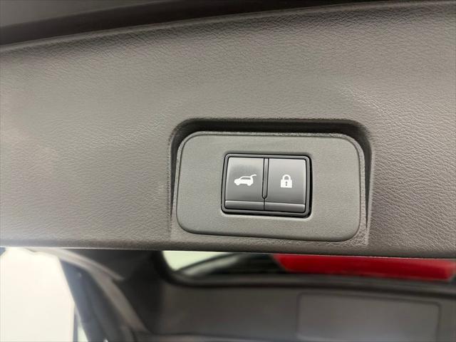 Used 2023 Nissan Rogue SL Intelligent AWD For Sale in Cortland, NY