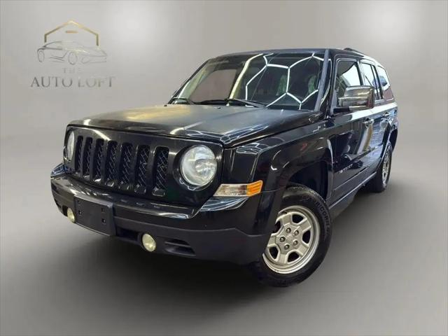 2012 Jeep Patriot Sport for sale near Columbus, OH