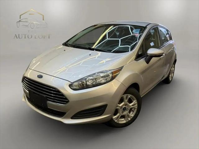 2014 Ford Fiesta SE for sale near Columbus, OH