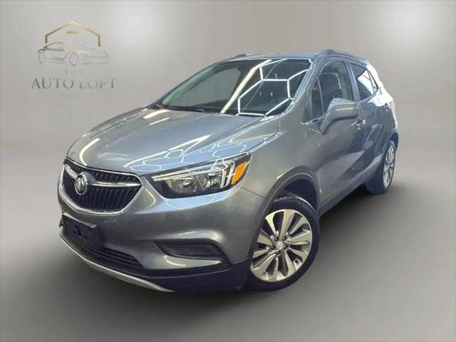 2020 Buick Encore FWD Preferred for sale near Columbus, OH