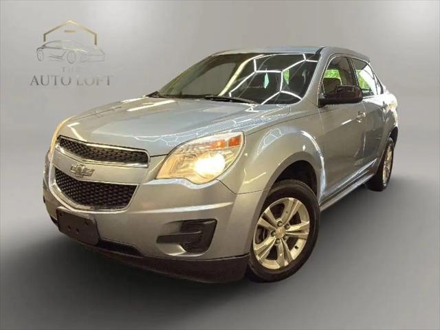 2014 Chevrolet Equinox LS for sale near Columbus, OH