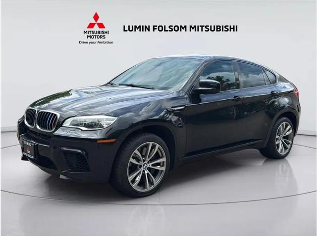 2014 BMW X6 M Sport Utility 4D for sale in Folsom, CA