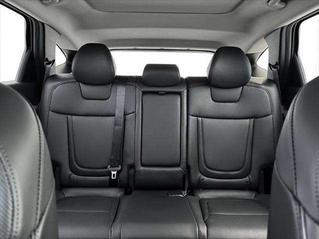 2026 Hyundai Tucson Plug-In Hybrid Limited