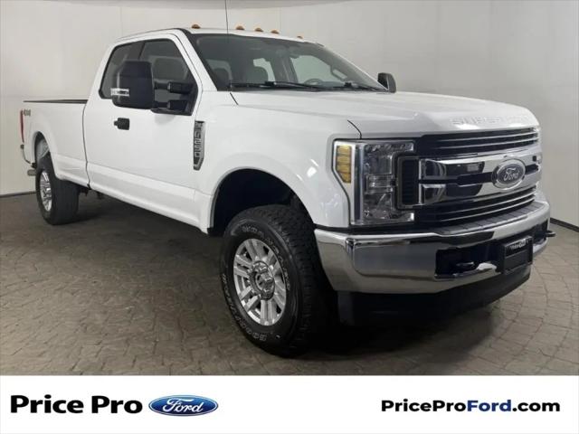 2019 Ford F-250 XL for sale in Whitehouse, OH
