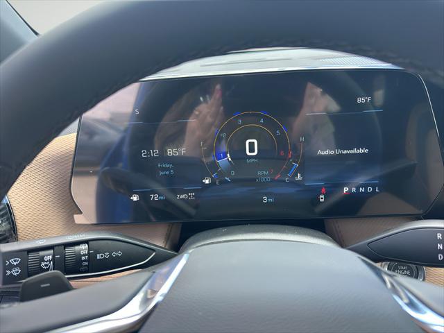 2026 Chevrolet Equinox AWD ACTIV