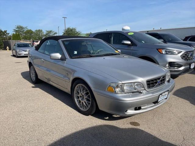2004 Volvo C70 LT for sale in Ottawa, IL