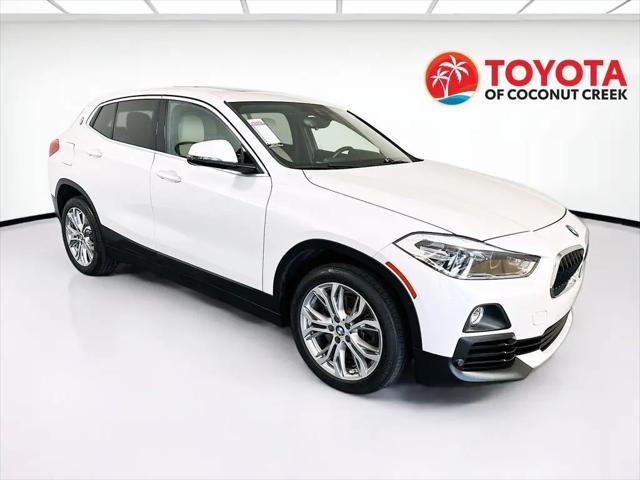 2019 BMW X2 sDrive28i for sale in Coconut Creek, FL