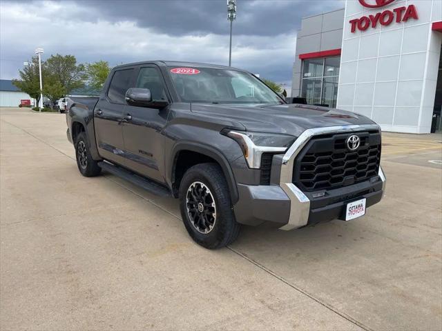 2024 Toyota Tundra SR5 for sale in Ottawa, IL
