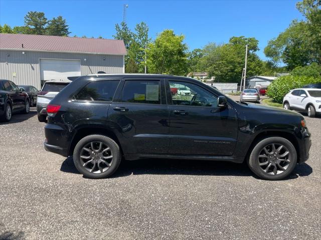 2020 Jeep Grand Cherokee High Altitude 4x4