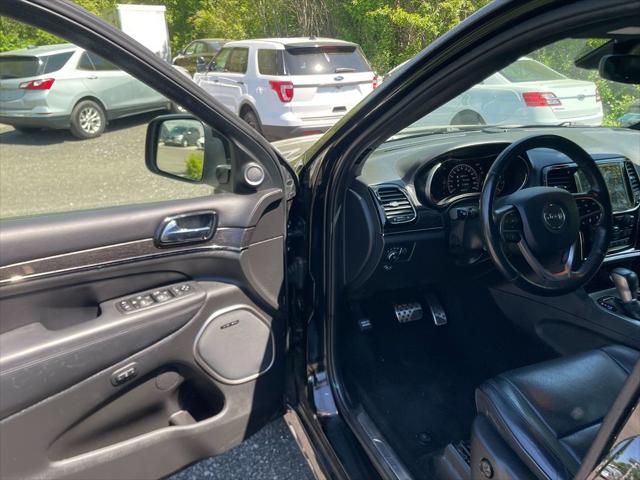 2020 Jeep Grand Cherokee High Altitude 4x4