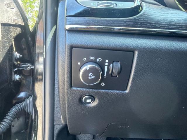 2020 Jeep Grand Cherokee High Altitude 4x4